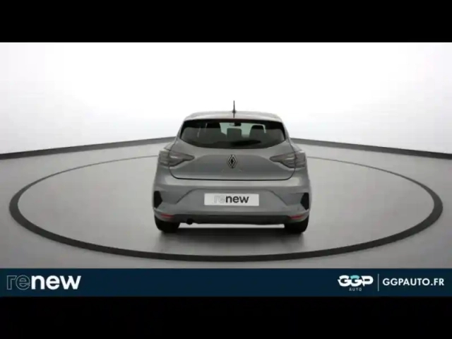 Renault Clio 1.0 tce 90ch evolution - 24 — photo 9