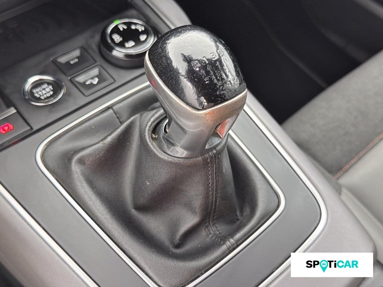 Citroën C5 Aircross bluehdi 130ch s&s feel — photo 14