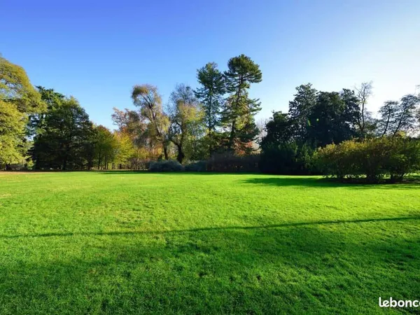 Terrain 633 m² Parempuyre