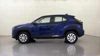 Toyota Yaris Cross 116h Dynamic MY22 — photo 7