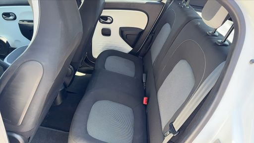 Renault Twingo 1.0 SCe 70 - Intens – 2015 – 41085 km – Essence – Boîte Manuelle — photo 2