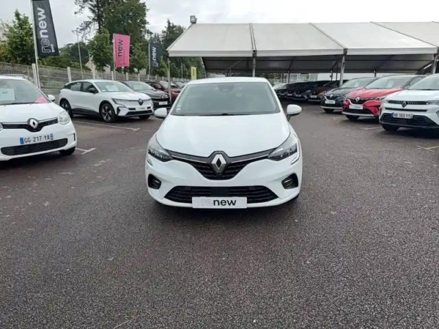 Renault Clio sce 65 - 21 — photo 1