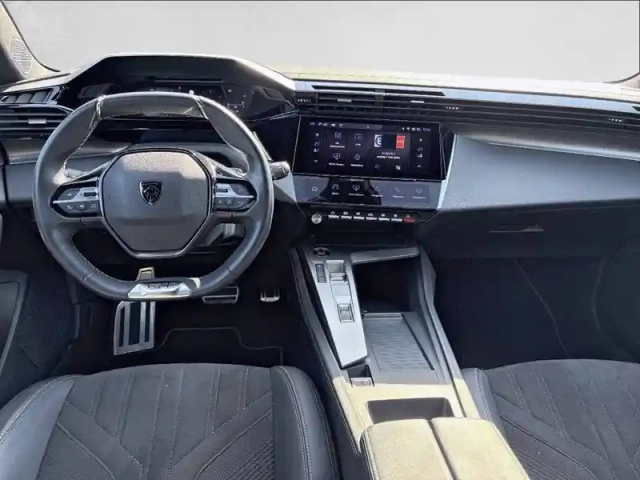 Peugeot 308 sw bluehdi 130ch s&amp;s eat8 — photo 8