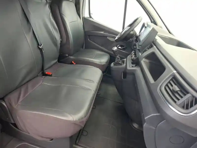 Renault Trafic fgn l1h1 2800 kg blue dci 130 — photo 9