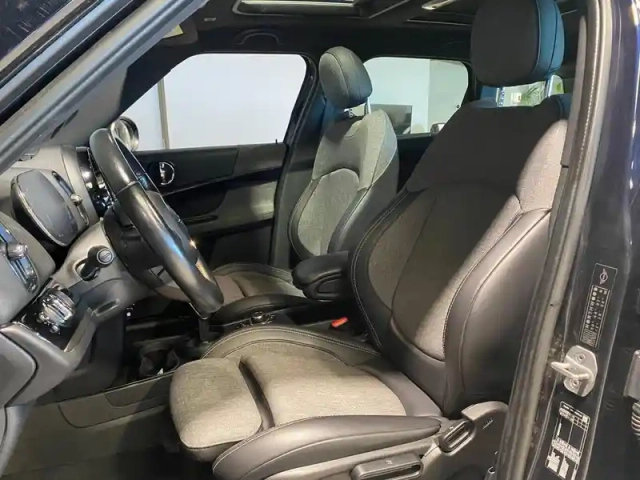 Mini Countryman cooper d  150ch northwood bva8 — photo 12
