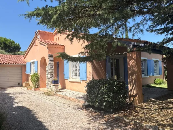 Maison 4 pièces 82 m²