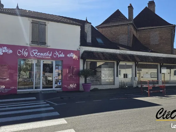 Immeuble de rapport 210 m²