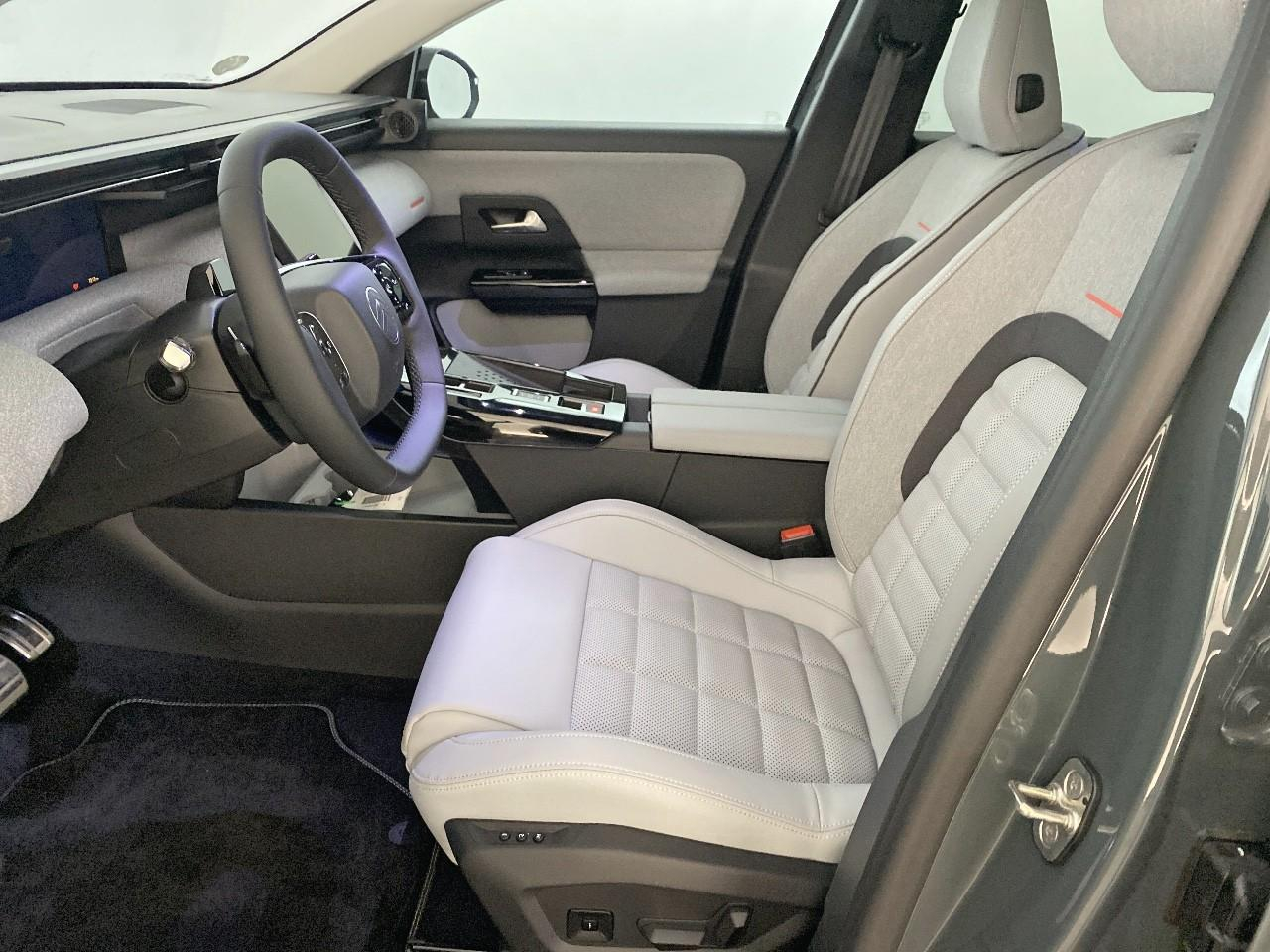 Citroën C5 Aircross e-c5 aircross 210 ch autonomie confort max — photo 9