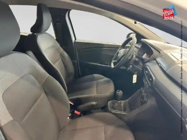 Dacia Sandero 1.0 sce 65ch essential — photo 5