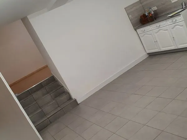 Maison à louer T3