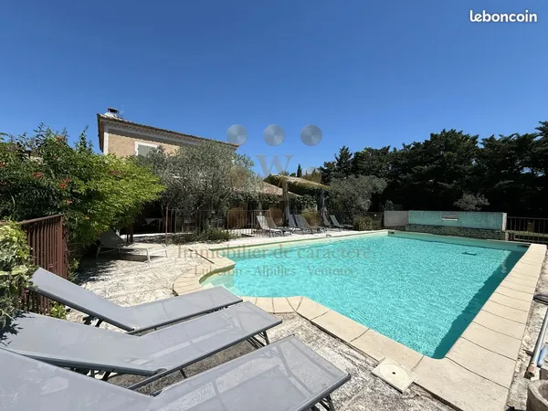 Propriété 13 pièces 300 m²