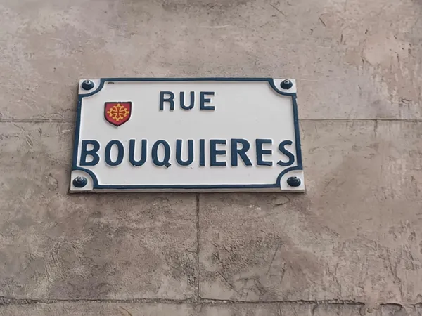 Stockage Vente Toulouse   36000€