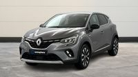 Renault Captur 1.3 TCe mild hybrid 140ch Techno