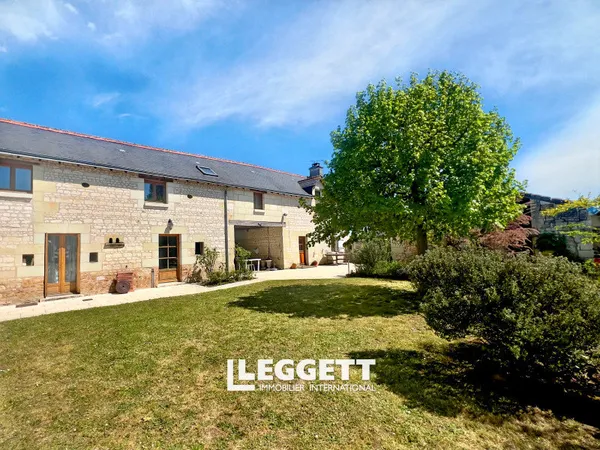 Maison 6 pièce(s), RASLAY