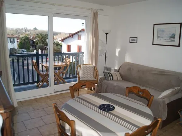 Appartement 1 pièce