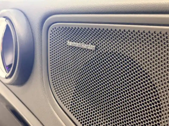 Mini Mini countryman 136 ch bva7 — photo 17