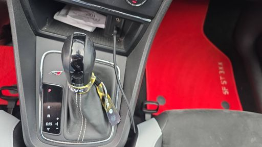 Seat Leon ST 2.0 TSI 290 DSG6 - Cupra – 2016 – 146000 km – Essence – Boîte Automatique — photo 33