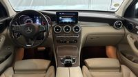 Mercedes Glc 250 d 204ch Fascination 4Matic 9G-Tronic Euro6c — photo 11