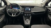 Renault Zoé E-Tech Evolution charge normale R110 - 22 — photo 11