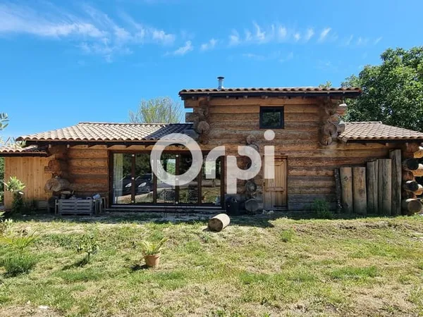 Maison 3 pièces 77 m²