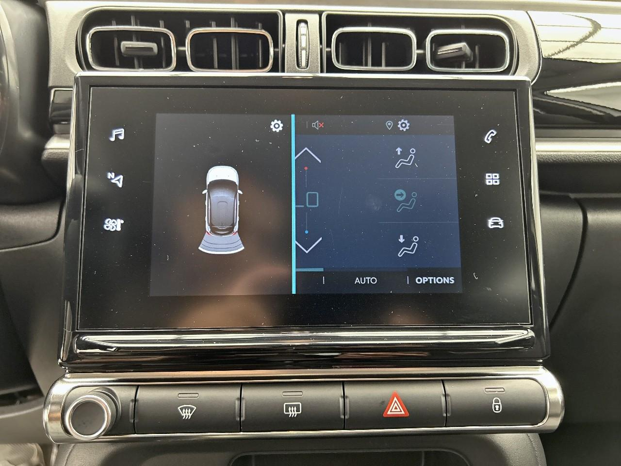 Citroën C3 puretech 83 s&s bvm5 shine — photo 22