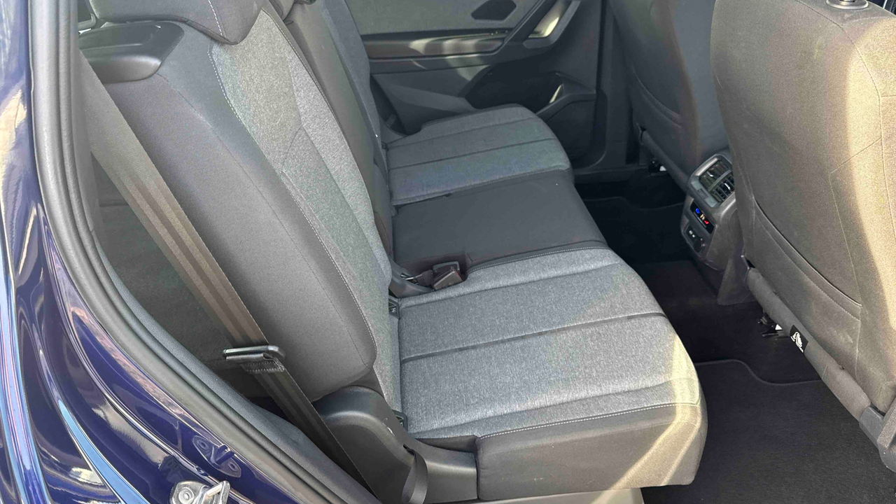 Seat Tarraco 2.0 TDI 150 ch Start/Stop DSG7 7 pl — photo 22