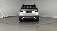 Volkswagen T-Cross 1.0 TSI 110ch Active DSG7 — photo 6