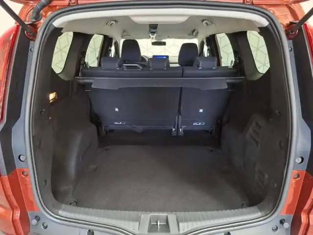 Dacia Jogger eco-g 100 5 places — photo 15