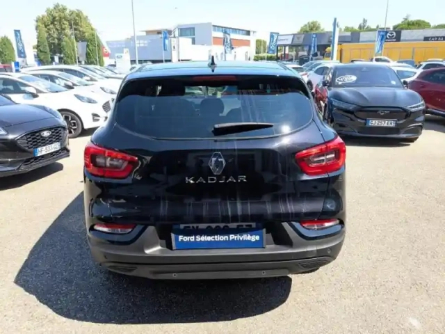 Renault Kadjar 1.3 tce 140ch fap business - 21 — photo 4