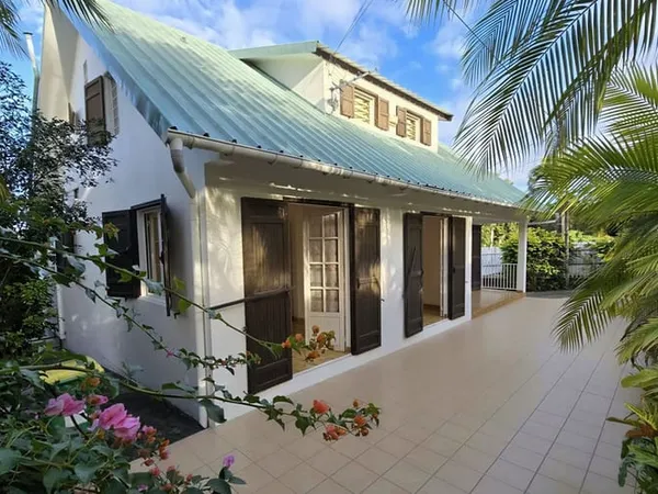 Maison 7 pièces 160 m²