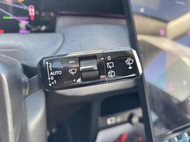 Citroën C5 Aircross electrique 210ch autonomie confort max — photo 15