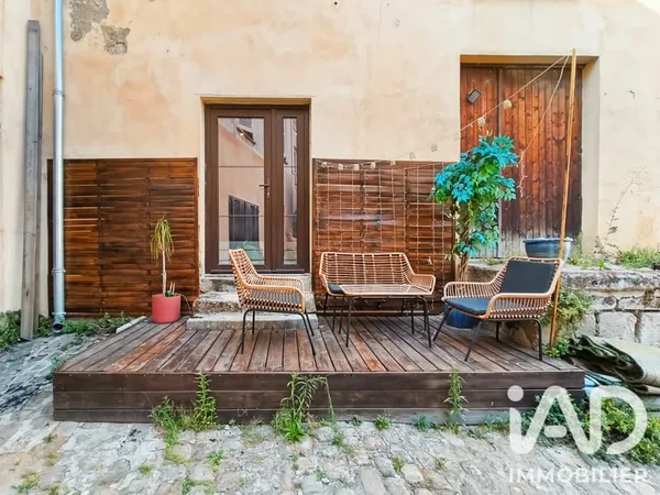 Maison 6 pièces 112 m²