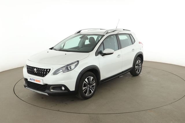 Peugeot 2008 1.2 PureTech Allure EAT6