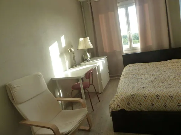 Appartement 5 pièces 92 m²