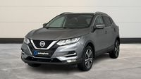Nissan Qashqai 1.3 DIG-T 140ch N-Connecta 2019 Euro6-EVAP