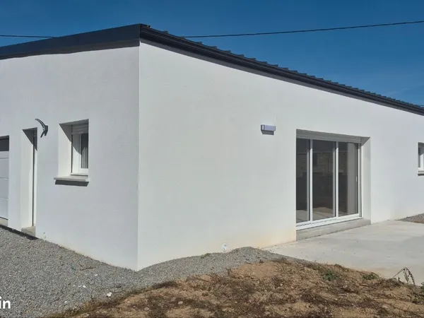Maison location