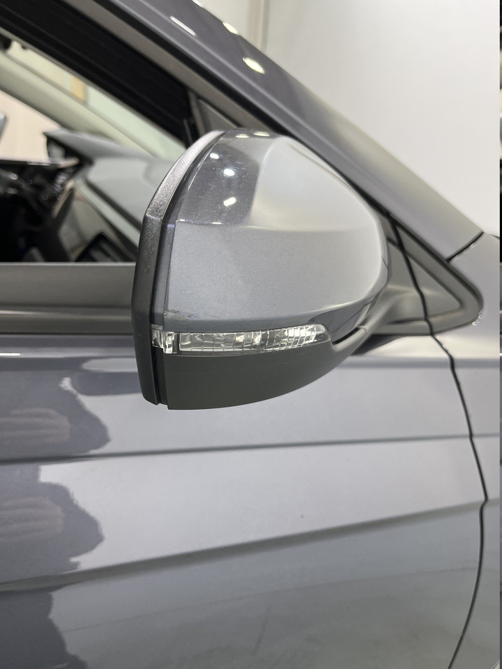 Volkswagen Polo — photo 34
