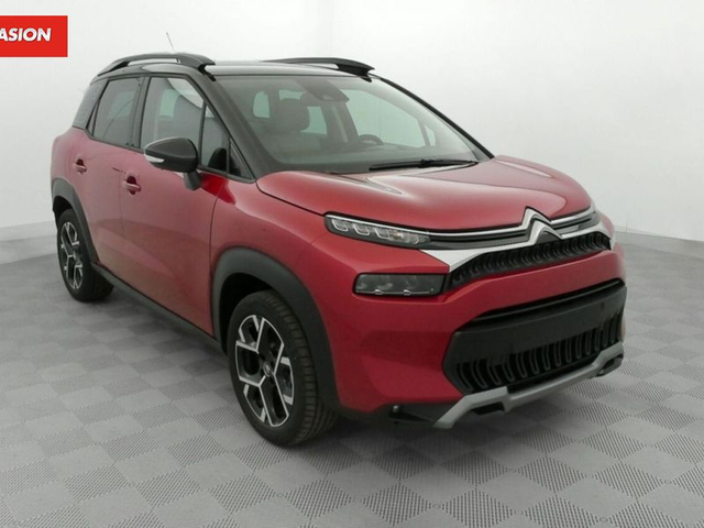 Citroen C3 II 1.2 PureTech 130ch Shine Pack EAT6