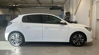 Peugeot 208 1.2 PureTech 100ch S&S Allure — photo 4