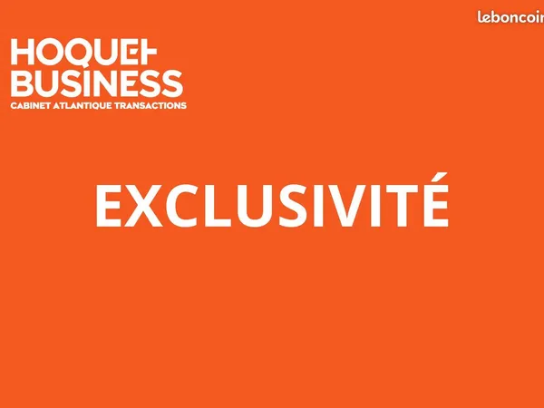 Boutique 1 m² La Tremblade