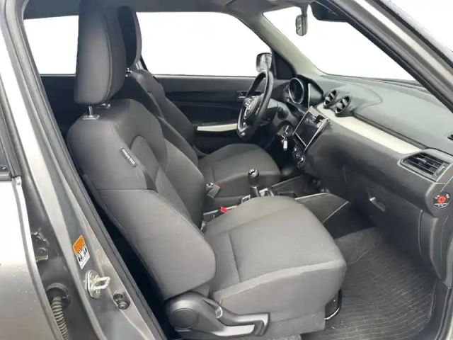 Suzuki Swift 1.2 dualjet hybrid 83ch privilège — photo 30