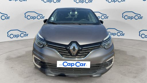 Renault Captur 1.3 TCe 130 - Intens – 2019 – 132898 km – Essence – Boîte Manuelle — photo 23