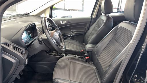 Ford EcoSport 1.0 EcoBoosst 125 - Titanium – 2019 – 88131 km – Essence – Boîte Manuelle — photo 19