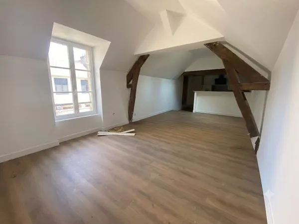 Appartement 3 pièces 90 m²