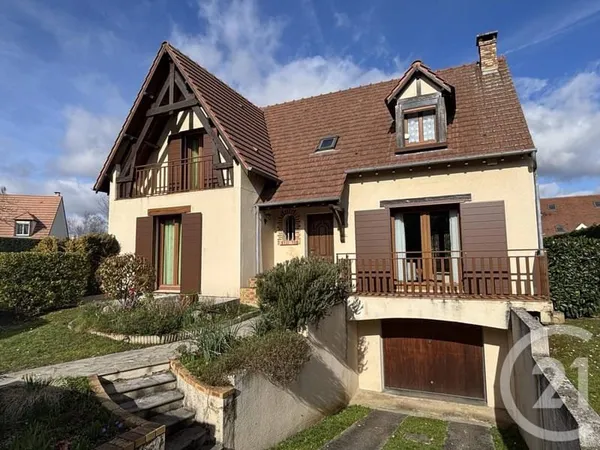 Maison 6 pièces 150 m²