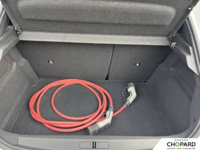 Peugeot 208 electrique 50 kwh 136ch — photo 6