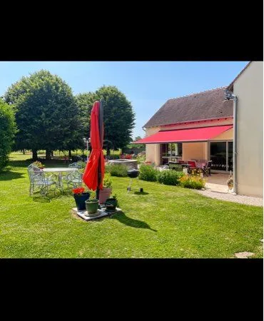 Maison plein pied