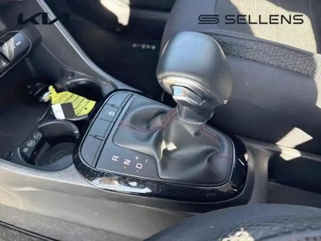 Kia Picanto 1.2 dpi 84ch gt line premium bvma5 — photo 14