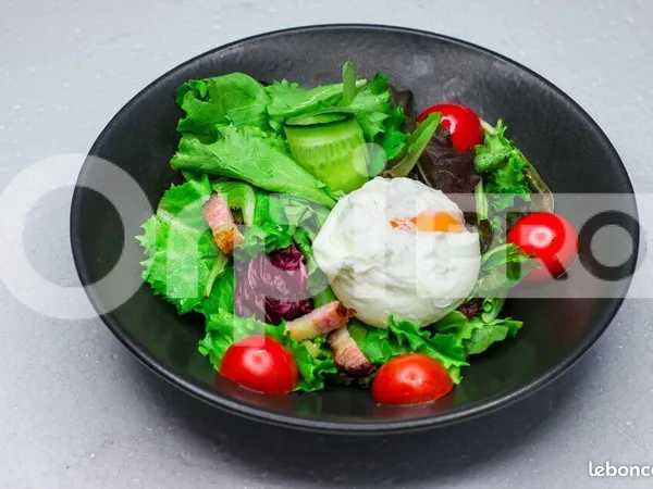 Fonds de commerce restaurant 122 m²