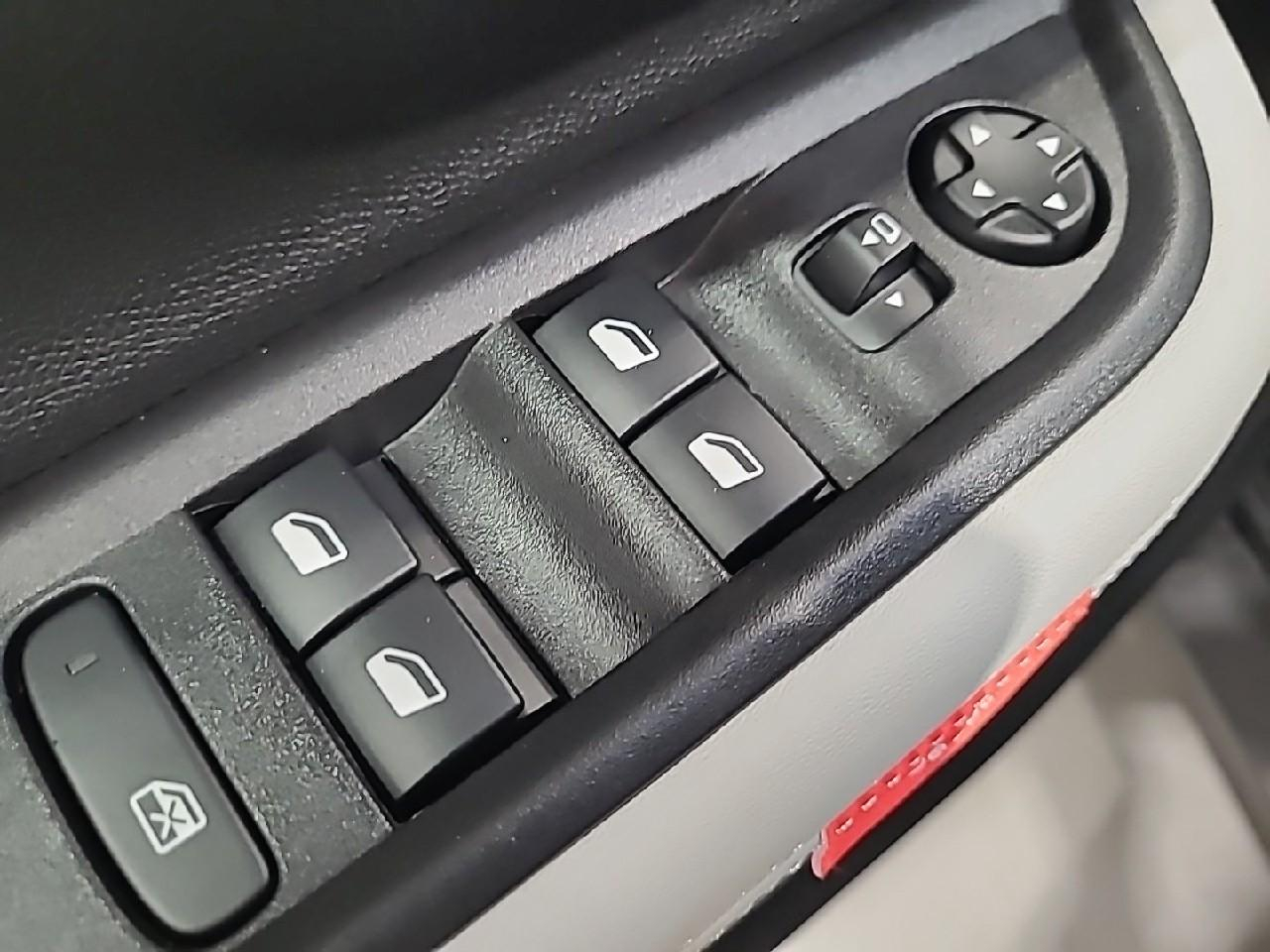 Citroën C3 Aircross hybride 145 ch aut max — photo 20